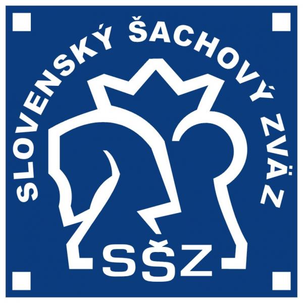 Logo_of_Slovak_Chess_Federation